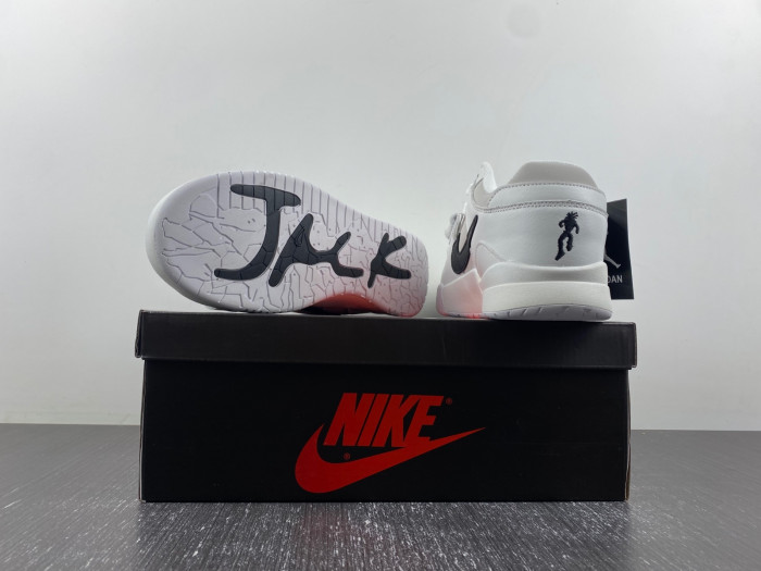 TRAVIS SCOTT X JORDAN CUT THE CHECK FZ8117-001