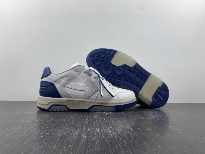 OFF-WHITE SNEAKER