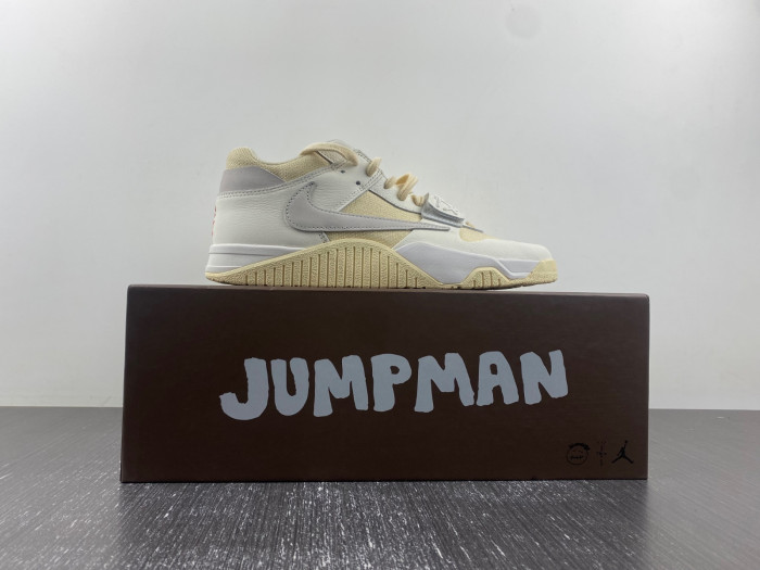 TRAVIS SCOTT X JORDAN CUT THE CHECK FZ8117-003