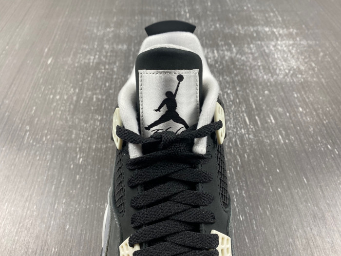 Jordan 4 Retro Fear Pack (2013) 626969-030