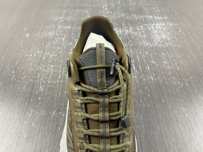 Monc1er Trailgrip GTX Sneakers