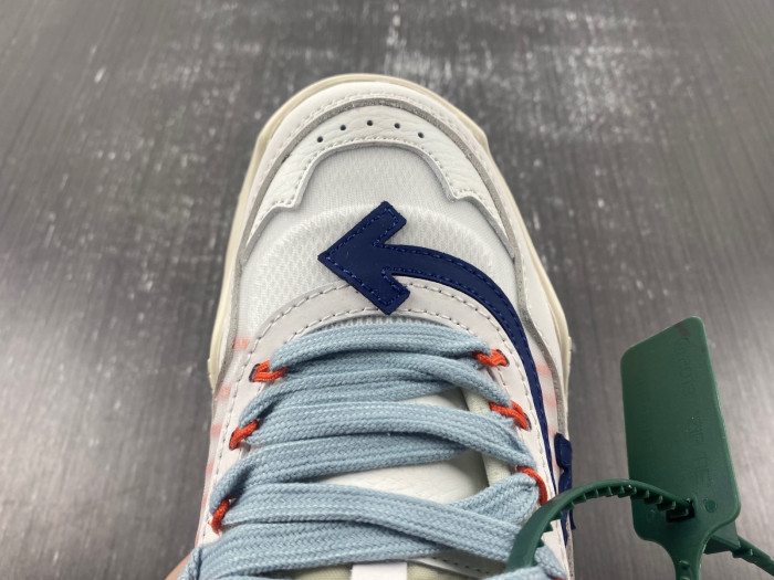 OFF-WHITE C/O ODSY-1000 SNEAKER