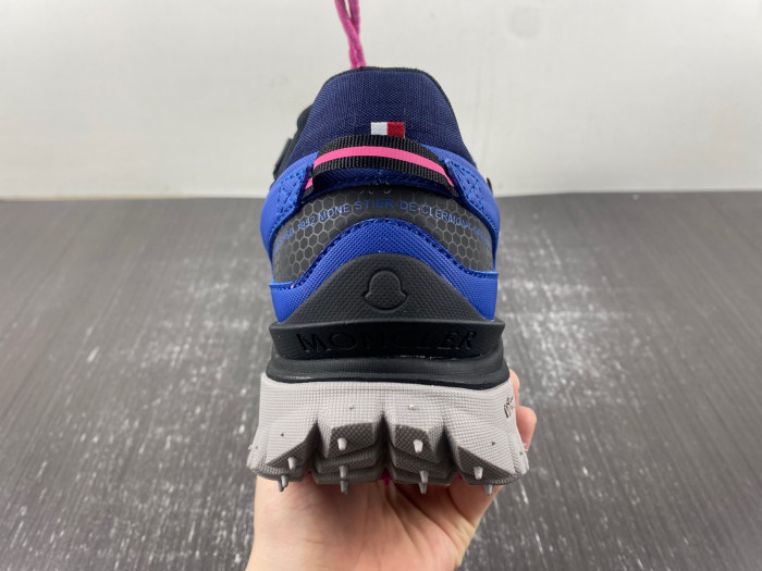 Monc1er Trailgrip GTX Sneakers