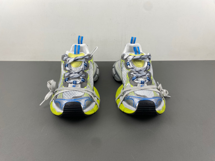 BLCG 3XL SNEAKER 734734 W3XL5 9074