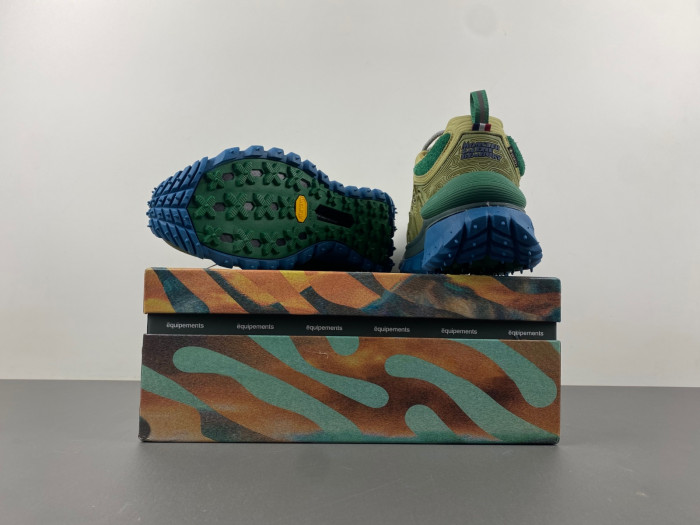 Monc1er Trailgrip GTX Sneakers