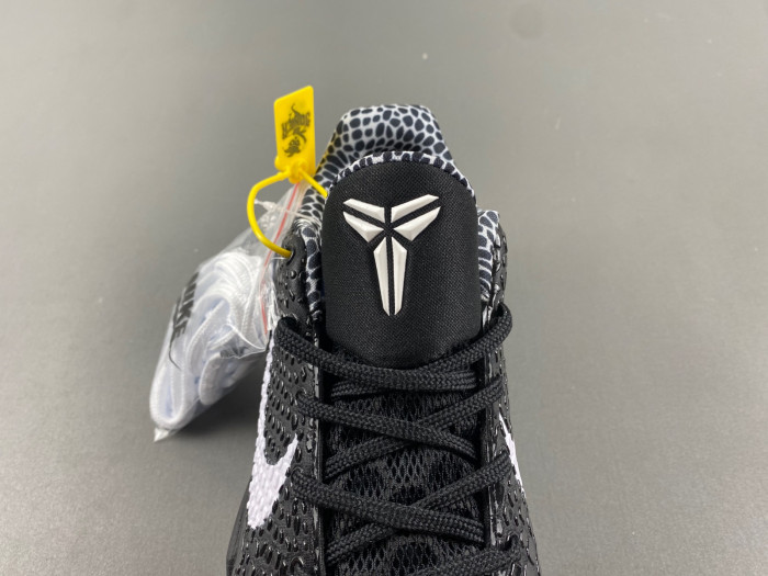 Nike Kobe 6 Protro Mambacita Sweet 16 CW2190-002