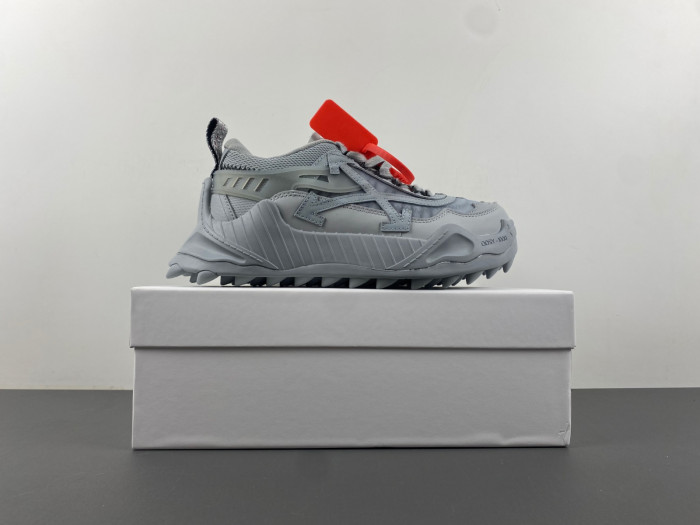 OFF-WHITE C/O ODSY-1000 SNEAKER