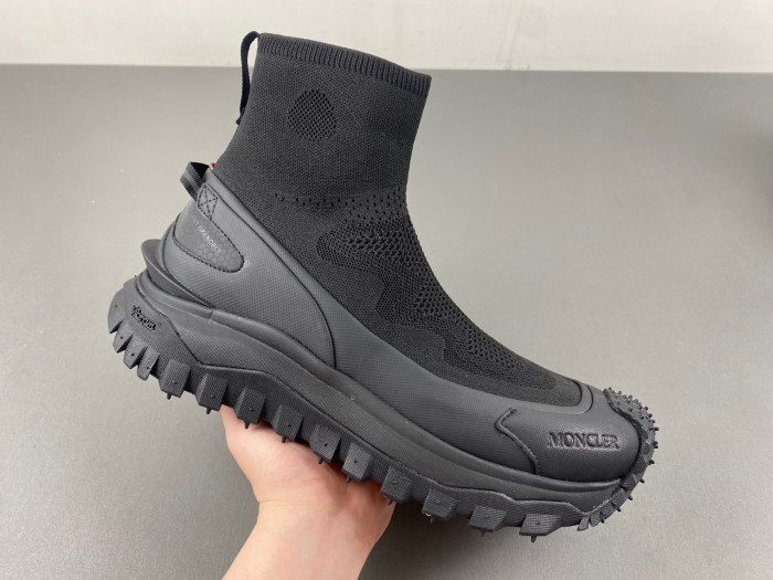 Monc1er Trailgrip GTX High-top Sneakers