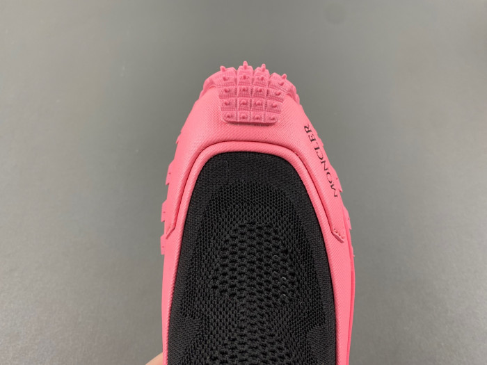Monc1er Trailgrip GTX High-top Sneakers