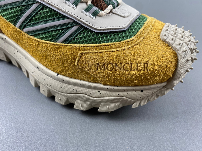 Monc1er Trailgrip GTX Sneakers
