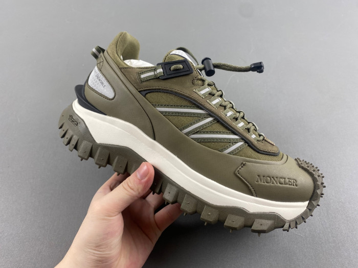 Monc1er Trailgrip GTX Sneakers
