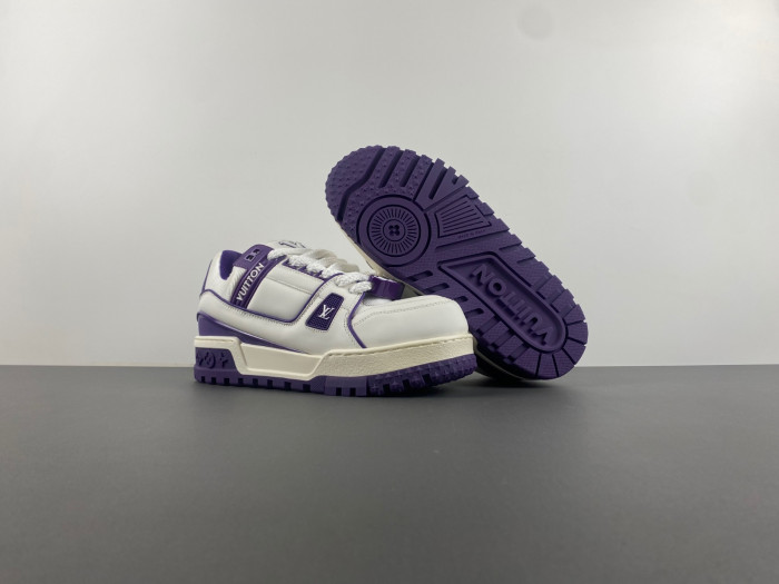 LV TRAINER Maxxi SNEAKER 240070301