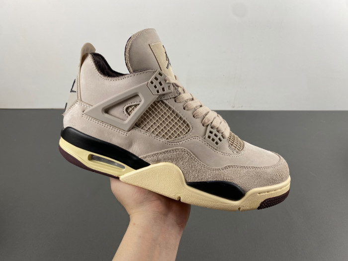 A Ma Maniere x Air Jordan 4 “While You Were Sleeping” FZ4810-200