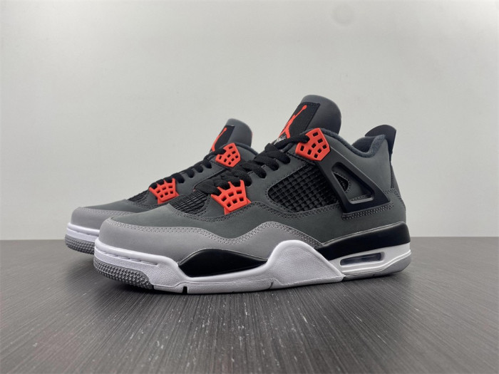 Air Jordan 4 Retro Infrared DH6927-061