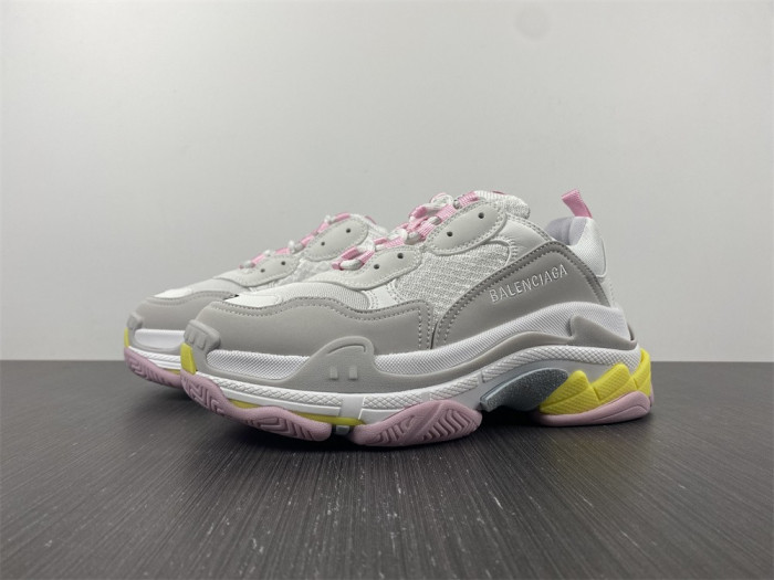 BLCG TRIPLE S SNEAKER 524039 W2FW4 7541