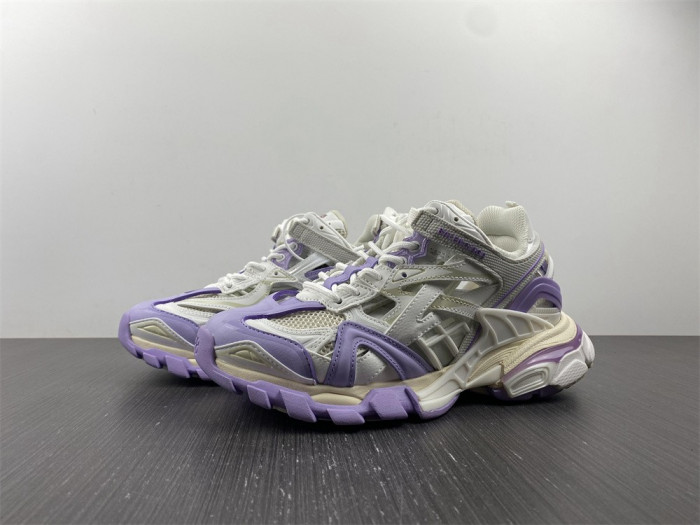 BLCG TRACK SNEAKER 568615 W3AE2 5711