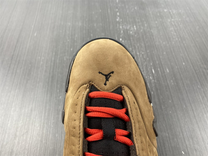 Jordan 14 Retro Winterized Archaeo Brown DO9406-200