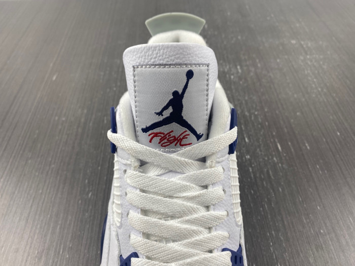 Air Jordan 4 “Midnight Navy” DH6927-140
