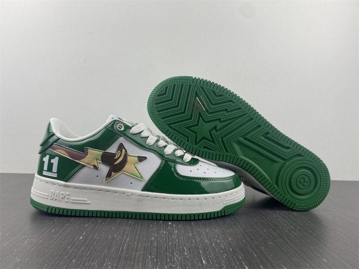 B*PE SNEAKER