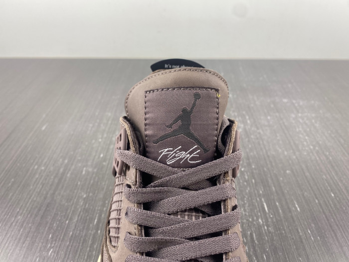 Air Jordan 4 Retro A Ma Maniére Violet Ore DV6773-220