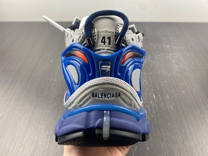 BLCG RUNNER SNEAKER 677403 W3RB6 1264