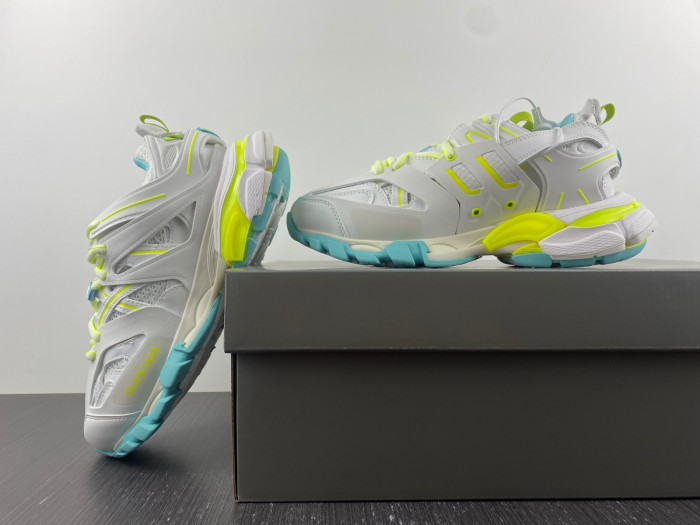 BLCG TRACK SNEAKER