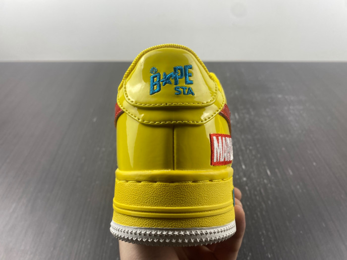 B*PE SNEAKER