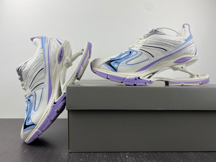 BLCG X-Pander SNEAKER 653870 W1RH6 0910