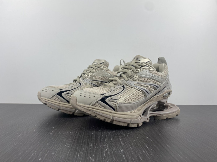 BLCG X-Pander SNEAKER 653870 W2RA1 9710