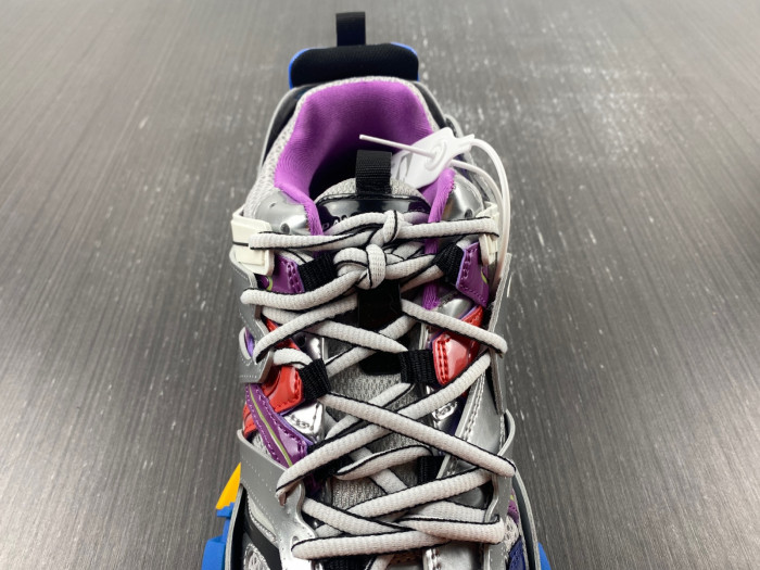 BLCG TRACK SNEAKER 542023 W2FSA 8123