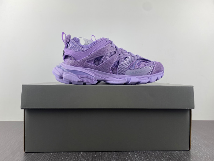 BLCG TRACK SNEAKER 542436 W3RD1 5510