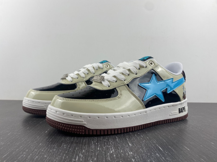 B*PE SNEAKER