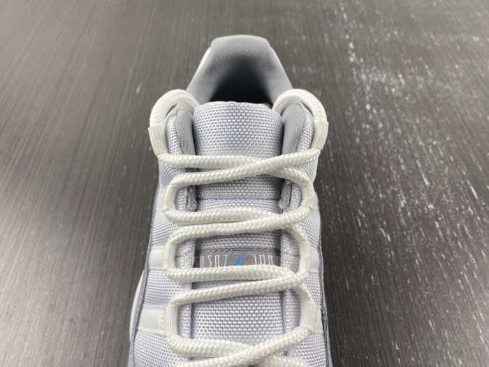 Air Jordan 11 Low “Cement Grey” AV2187-140