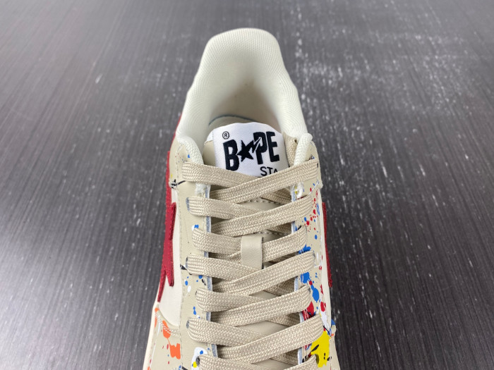 B*PE SNEAKER