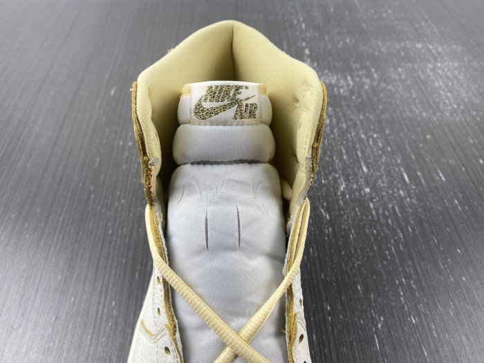 Air Jordan 1 High OG “Craft” FD8631-100