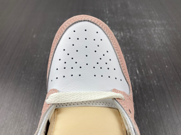 Air Jordan 1 Retro High OG Washed Pink (Women