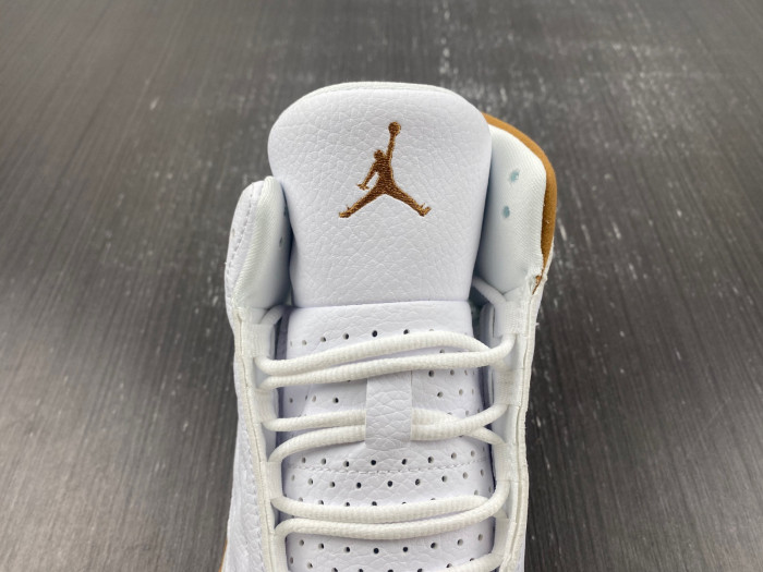 Air Jordan 13 “Wheat” 414571-171