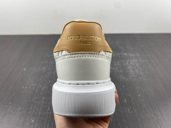 LV LOW-TOP SNEAKER