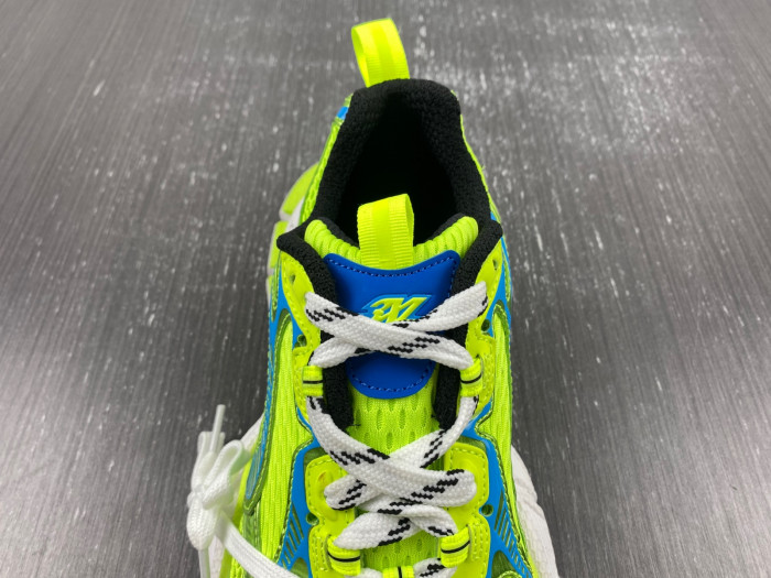 BLCG 3XL SNEAKER 734734 W3XL7 9198