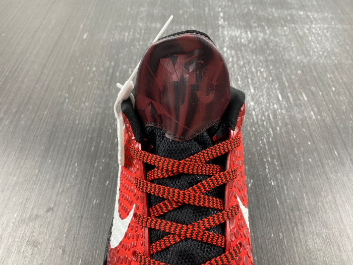Nike Kobe 6 Protro Challenge Red All-Star (2021) DH9888-600