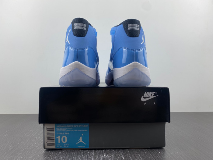 Jordan Ultimate Gift of Flight (11/29) 717602-900