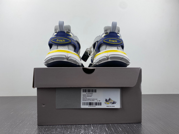 BLCG TRACK SNEAKER 542436 W3AC4 9471