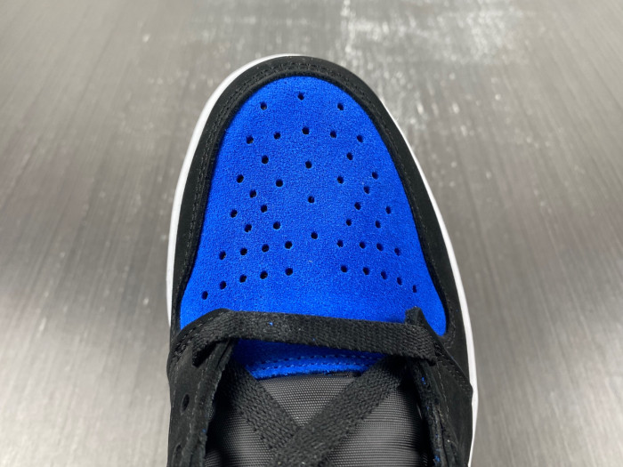 Air Jordan 1 High OG “Royal Reimagined” DZ5485-042
