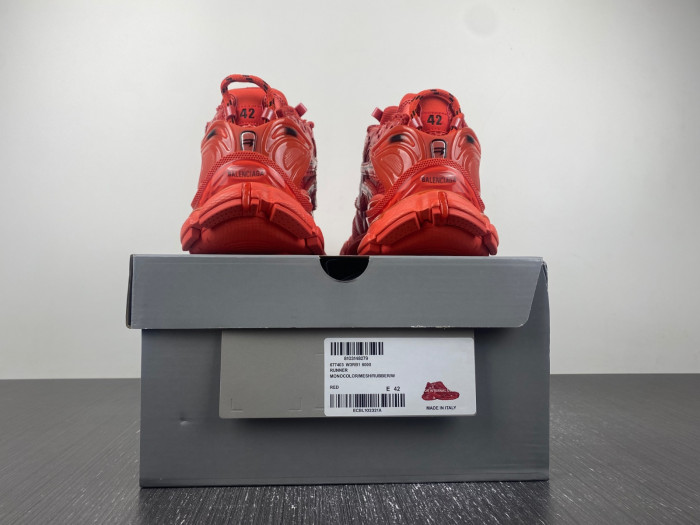 BLCG RUNNER SNEAKER 677403 W3RB1 6000