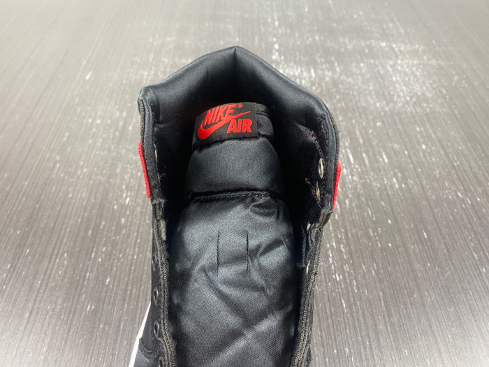 Air Jordan 1 High OG WMNS “Satin Bred” FD4810-061