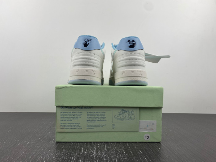 OFF-WHITE SNEAKER
