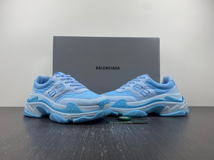 BLCG TRIPLE S SNEAKER 710156 W3CU2 4045