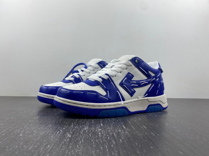 OFF-WHITE SNEAKER