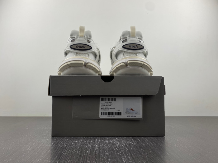 BLCG TRACK SNEAKER 542023 W3RM1 9081