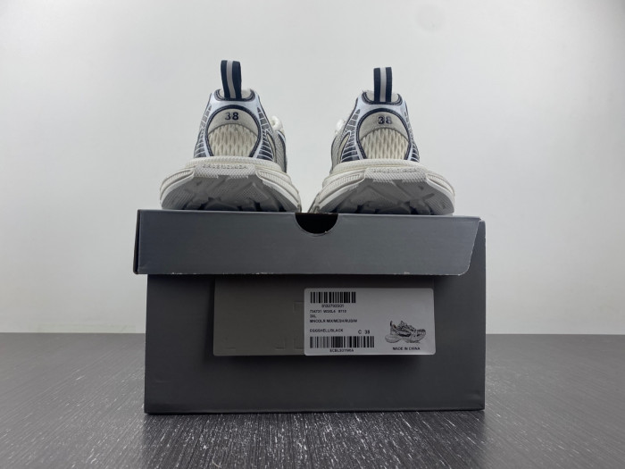 BLCG 3XL SNEAKER 734731 W3XL4 9710